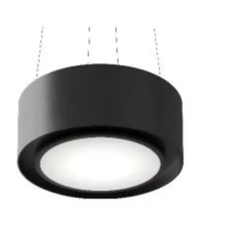 Ciarko Design Piu Light 60 fekete sziget páraelszívó - WaterMarkt.hu