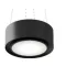 Ciarko Design Piu Light 60 fekete sziget páraelszívó - WaterMarkt.hu