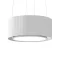 Ciarko Design Mono Light 80 ecrü (bézs) sziget páraelszívó - WaterMarkt.hu