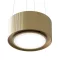 Ciarko Design Mono Light 80 Gold sziget páraelszívó - WaterMarkt.hu