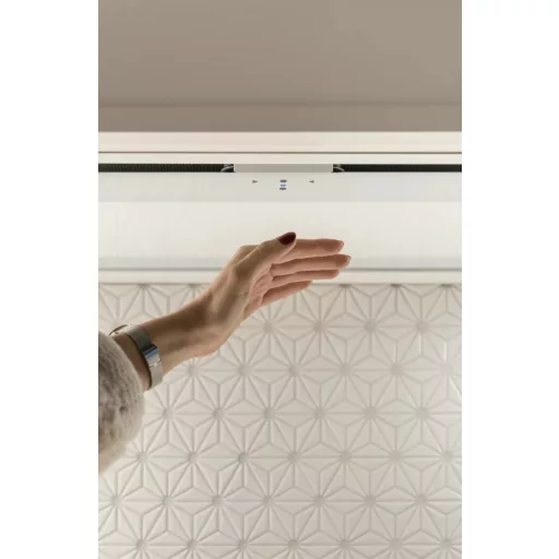 Ciarko Design Su Mini 60 cm fekete üveg beépíthető páraelszívó - WaterMarkt.hu