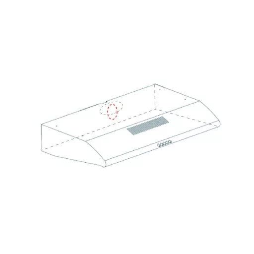 EVIDO DUALFLOW 60W hagyományos páraelszívó, 60 cm, fehér - WaterMarkt.hu