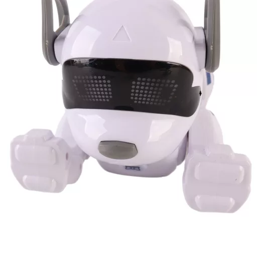 Neo okos, interaktív robotkutya