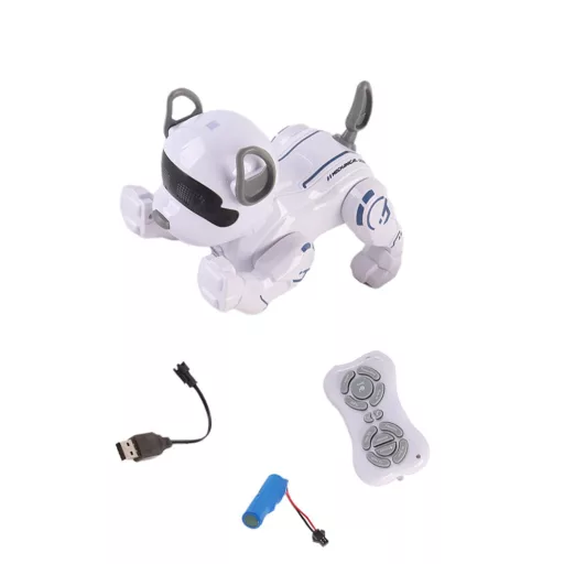 Neo okos, interaktív robotkutya