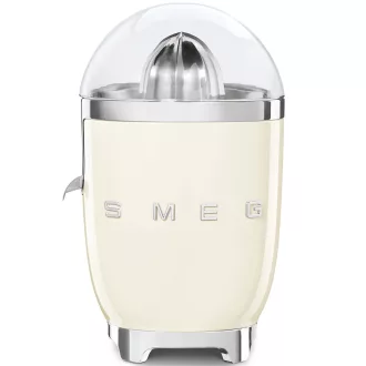 SMEG CITRUSPRÉS, retro, bézs - WaterMarkt.hu