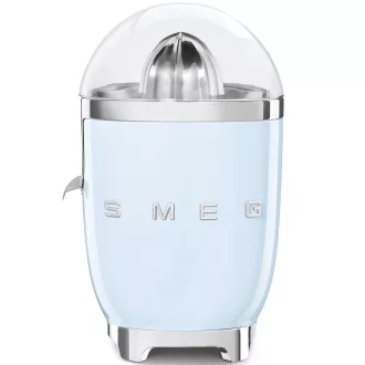 SMEG CITRUSPRÉS, retro, világoskék - WaterMarkt.hu