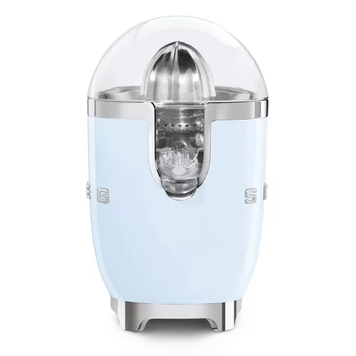 SMEG CITRUSPRÉS, retro, világoskék