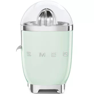 SMEG CITRUSPRÉS, retro, világoszöld - WaterMarkt.hu