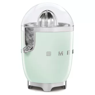 SMEG CITRUSPRÉS, retro, világoszöld - WaterMarkt.hu