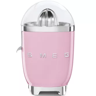 SMEG CITRUSPRÉS, retro, rózsaszín - WaterMarkt.hu