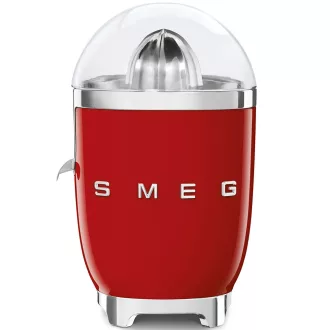 SMEG CITRUSPRÉS, retro, piros - WaterMarkt.hu