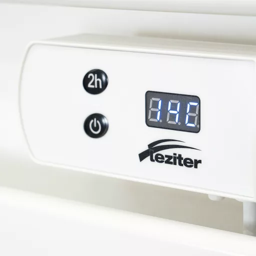 Elektromos törölközőszárító radiátor 500W - WaterMarkt.hu