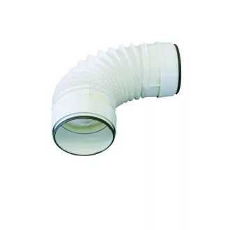 GONAL CRF-100ES flexi könyök, NA100 - WaterMarkt.hu