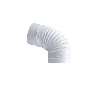 GONAL CRF-120 B/C flexi könyök, NA120 - WaterMarkt.hu