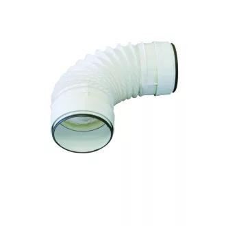 GONAL CRF-150ES flexi könyök, NA150 - WaterMarkt.hu