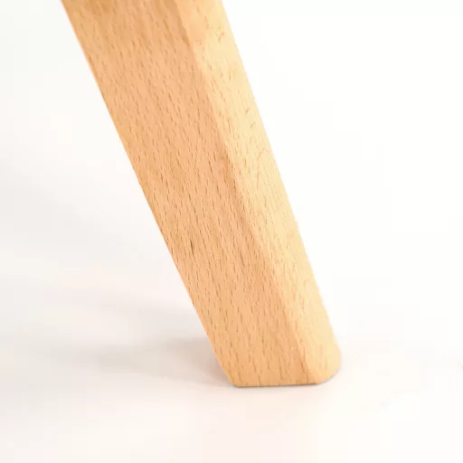 Silla étkezőszék fekete színben - WaterMarkt.hu