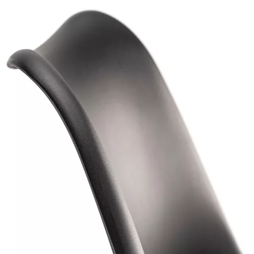 Silla étkezőszék fekete színben - WaterMarkt.hu