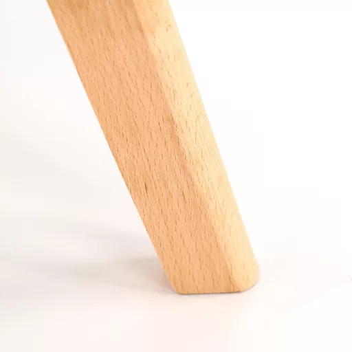 Silla étkezőszék fehér színben - WaterMarkt.hu