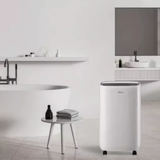 ARDES DEHU12 Páramentesítő - WaterMarkt.hu