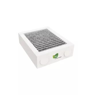 Siber - Szagszűrő (carbon) EVO 3 és EVO 4 központi hővisszanyerős szellőztetőhöz - WaterMarkt.hu
