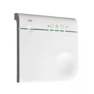 Siber - Wireless páraérzékelő központi hővisszanyerős szellőztetőhöz - WaterMarkt.hu