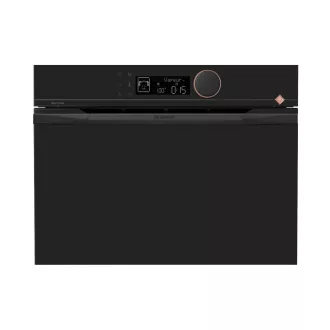 De Dietrich kompakt kombinált sütő gőzfunkcióval, gőztisztítás, 29 l, 4 funkció, 32 auto recept, LCD, heritage - WaterMarkt.hu