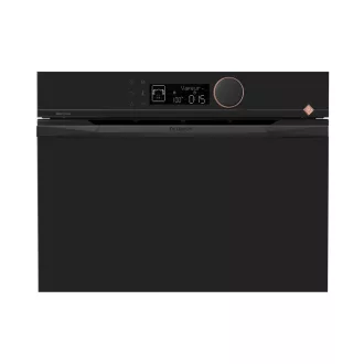 De Dietrich kompakt kombinált sütő gőzfunkcióval, gőztisztítás, 29 l, 4 funkció, 32 auto recept, LCD, heritage - WaterMarkt.hu