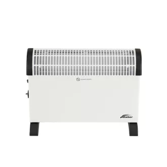 Kolumbo elektromos fűtőtest 750W / 1250W / 2000W - WaterMarkt.hu