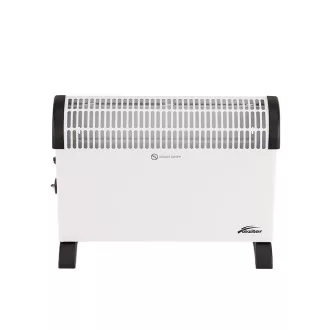 Kolumbo elektromos fűtőtest 750W / 1250W / 2000W - WaterMarkt.hu