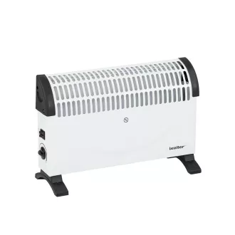 Kolumbo elektromos fűtőtest 600W / 900W / 1500W - WaterMarkt.hu
