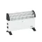 Kolumbo elektromos fűtőtest 600W / 900W / 1500W - WaterMarkt.hu