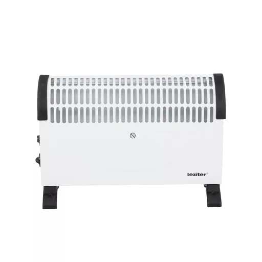 Kolumbo elektromos fűtőtest 600W / 900W / 1500W - WaterMarkt.hu