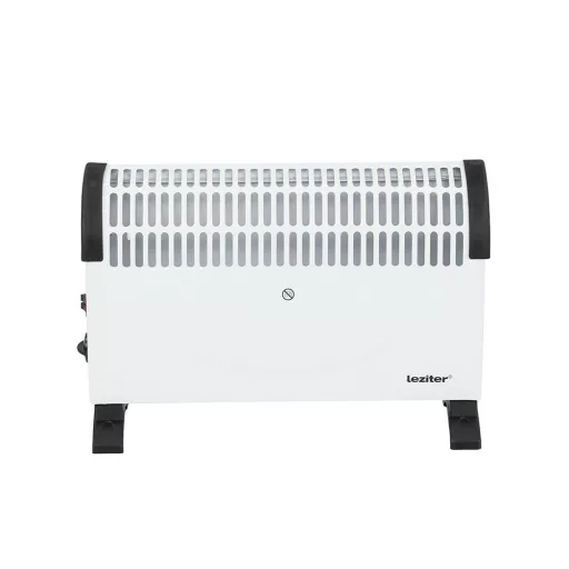 Kolumbo elektromos fűtőtest 600W / 900W / 1500W - WaterMarkt.hu
