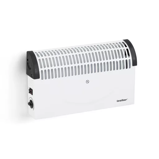 Kolumbo elektromos fűtőtest 600W / 900W / 1500W - WaterMarkt.hu
