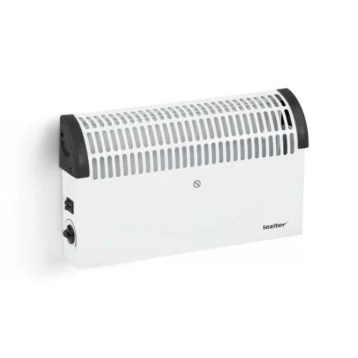 Kolumbo elektromos fűtőtest 600W / 900W / 1500W - WaterMarkt.hu