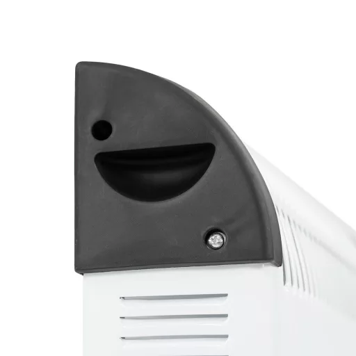Kolumbo elektromos fűtőtest 600W / 900W / 1500W - WaterMarkt.hu