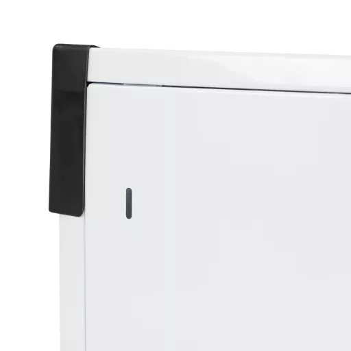 Kolumbo elektromos fűtőtest 600W / 900W / 1500W - WaterMarkt.hu