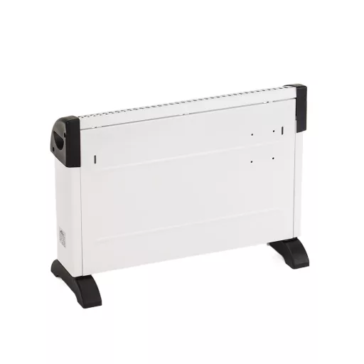 Kolumbo elektromos fűtőtest 750W / 1250W / 2000W - WaterMarkt.hu