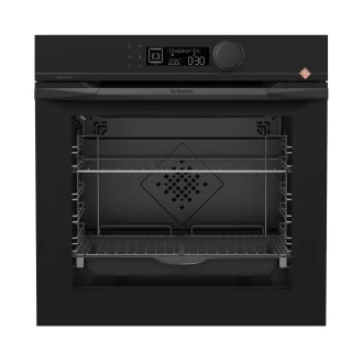 De Dietrich multifunkciós sütő, gőztisztítás, 73 l, 12 funkció, 70 auto recept, LCD, heritage - WaterMarkt.hu