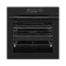 De Dietrich pirolitikus sütő, 73 l, 13 funkció, 98 auto recept, LCD, infinite black - WaterMarkt.hu