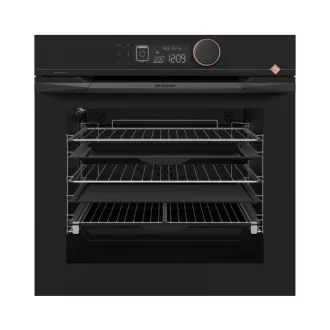 De Dietrich pirolitikus sütő, 73 l, 13 funkció, 98 auto recept, LCD, heritage - WaterMarkt.hu