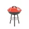 Faszenes kerti gömb grillsütő - WaterMarkt.hu
