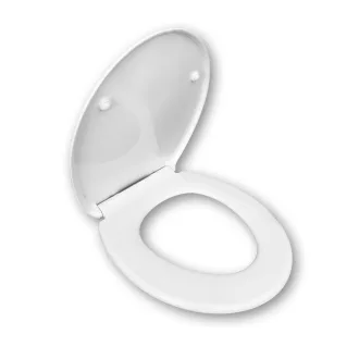 Viva PLUS WC ülőke - duroplast - lecsapódásgátlós - könnyen levehető klikk rendszerű - WaterMarkt.hu