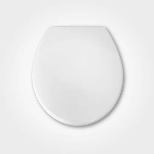 Viva PLUS WC ülőke - duroplast - lecsapódásgátlós - könnyen levehető klikk rendszerű - WaterMarkt.hu
