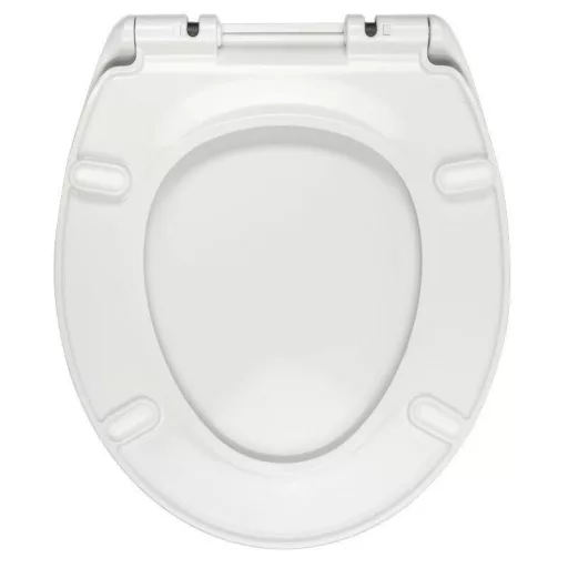 Viva PLUS WC ülőke - duroplast - lecsapódásgátlós - könnyen levehető klikk rendszerű - WaterMarkt.hu