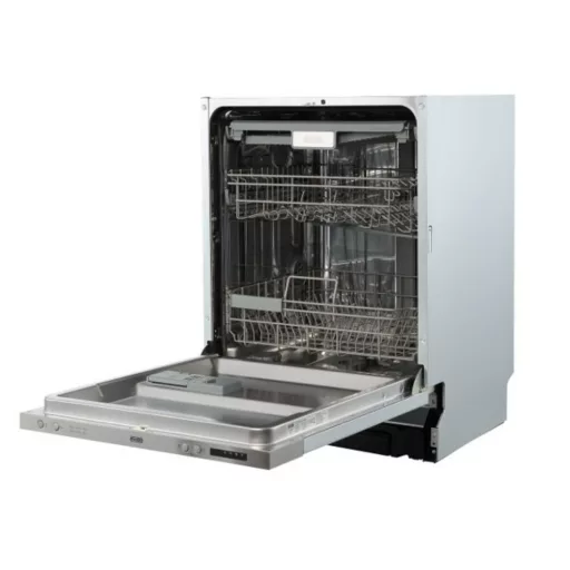 EVIDO AQUAPRO 60I teljesen integrált mosogatógép, 60 cm, 14 teríték, 6 program, D energiaosztály - WaterMarkt.hu