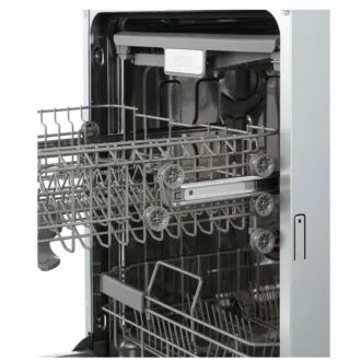 EVIDO AQUAPRO 60I teljesen integrált mosogatógép, 60 cm, 14 teríték, 6 program, D energiaosztály - WaterMarkt.hu