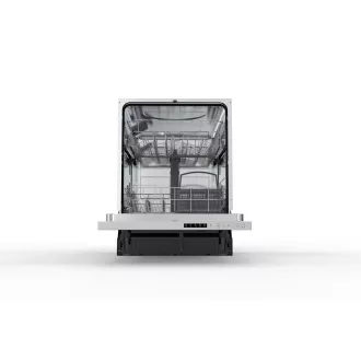   EVIDO SPLASH 60I teljesen integrált mosogatógép, 60 cm, 12 teríték, 5 program, E energiaosztály