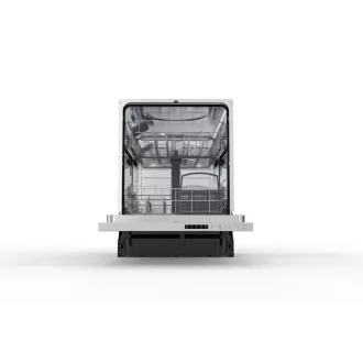EVIDO SPLASH 60I teljesen integrált mosogatógép, 60 cm, 12 teríték, 5 program, E energiaosztály - WaterMarkt.hu