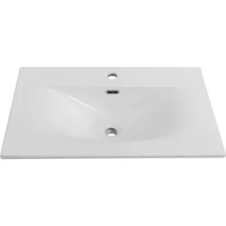 Eros SKY 1 - beépíthető mosdó - 71 x 46 cm - WaterMarkt.hu